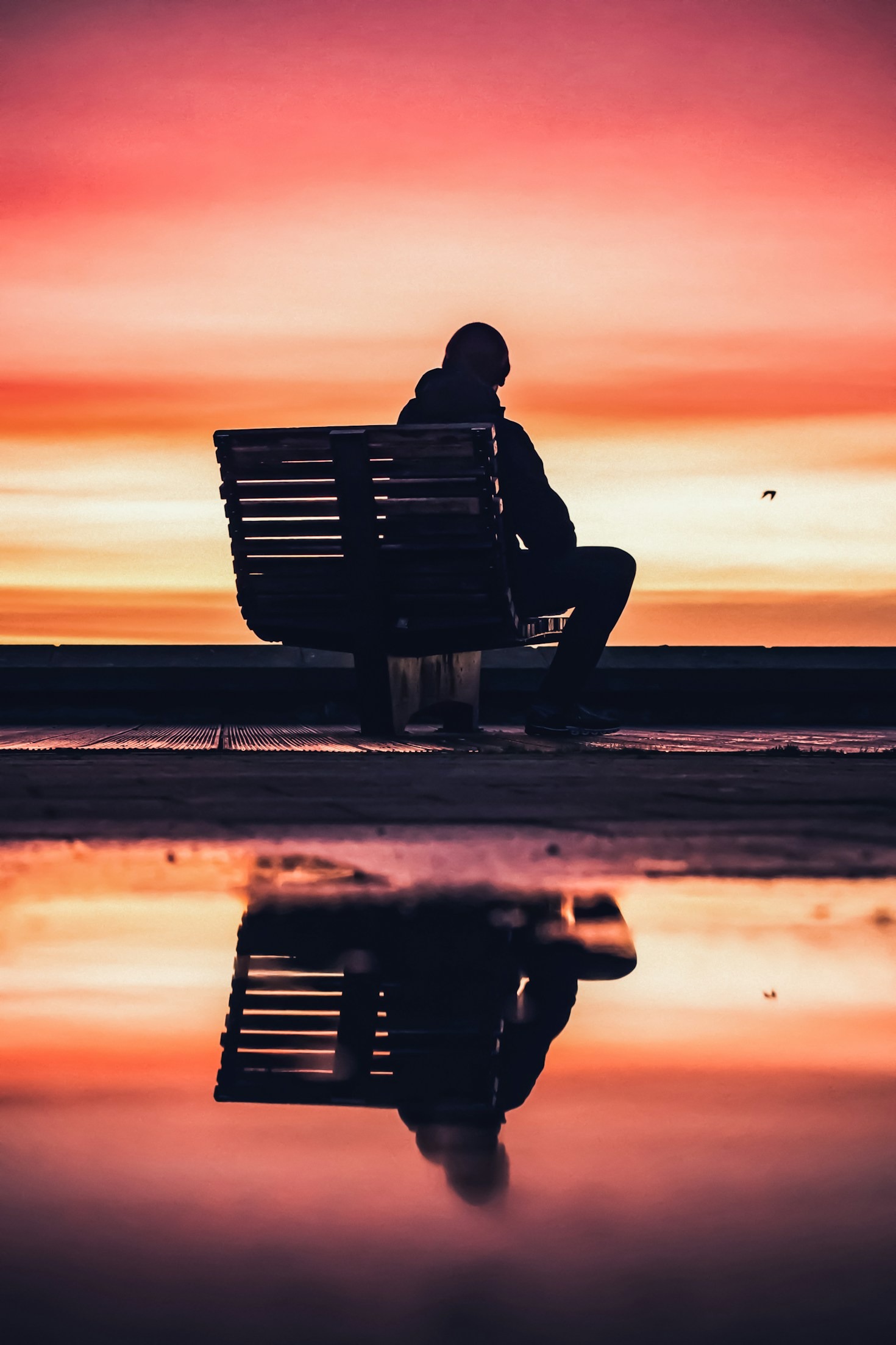 Reflecting On The Chapters That Matter